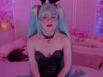 webcam girl finleyfae live cam image #1911219