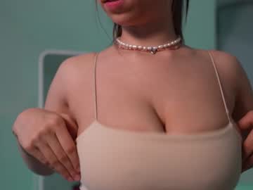 webcam girl _say_yes live cam image #5157303
