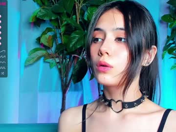 webcam girl aimeebaca live cam image #1977308