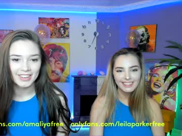 webcam girl amelia__williams live cam image #1501031