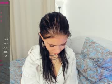 webcam girl elfas_cute live cam image #4819749
