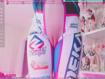 webcam girl daddyslittlegirl01 live cam image #308928