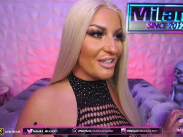 webcam girl tamaramilano live cam image #774427