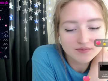 webcam girl kailaroset live cam image #1799893