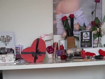 webcam girl erikabee live cam image #3987890