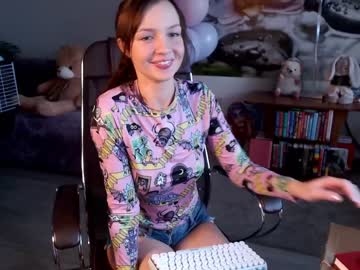 webcam girl jennycutey live cam image #722441