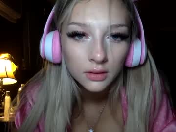 webcam girl katlatte live cam image #5862697