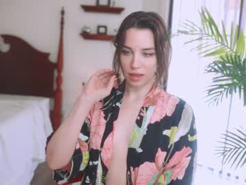webcam girl cinnabelle live cam image #561233
