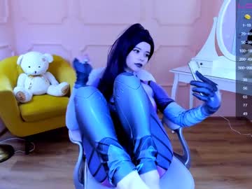 webcam girl arikajoy live cam image #1600502