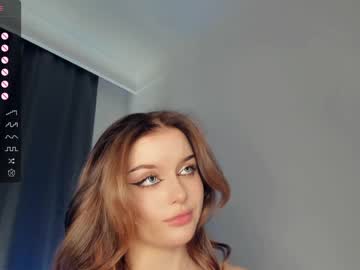 webcam girl cute_caprice live cam image #6126207