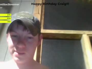 webcam man antisocialstreamer live cam image #2008479