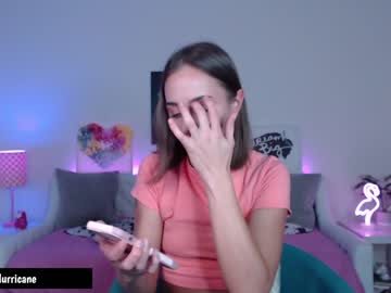 webcam girl holihurricane live cam image #1705863