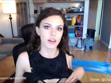 webcam girl charlotte1996 live cam image #2301540