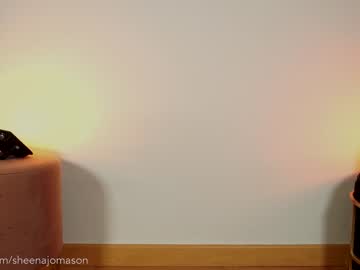 webcam girl sheenajomason live cam image #1909718
