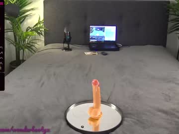 webcam girl wonderbootyy live cam image #760993