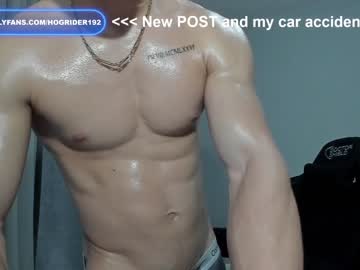 webcam man hogrider192 live cam image #5609748