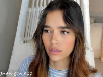 webcam girl _meghan_gomez1_ live cam image #3352984