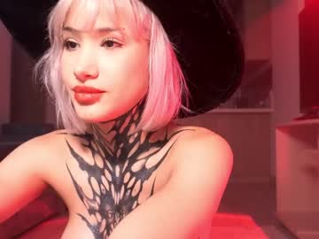 webcam girl goth_dolll live cam image #6307362