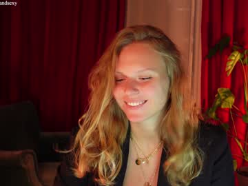 webcam girl thelawofattraction live cam image #37741