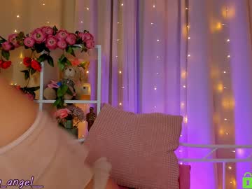 webcam girl annbarby live cam image #324373
