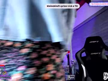 webcam girl yesikasaenz live cam image #2326004