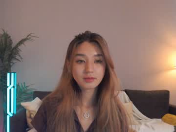 webcam girl sharasuo live cam image #4004196