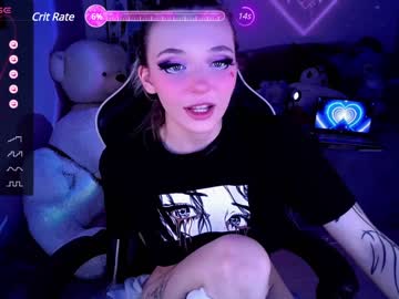 webcam girl _b_a_n_s_h_e_e_ live cam image #5452105