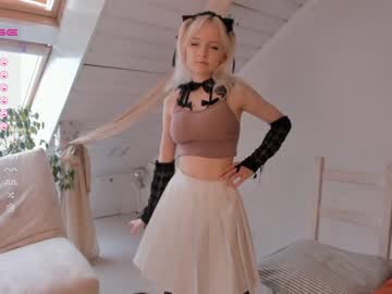 webcam girl bettybarnett live cam image #4615939