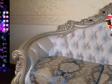 webcam girl tunderose live cam image #5641004