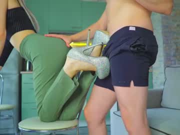 webcam couple littlesweettifany live cam image #2570450