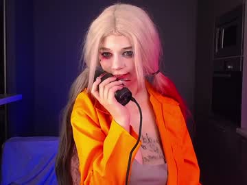 webcam girl lorienn live cam image #5630579