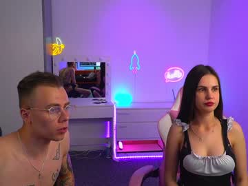 webcam couple kira0541 live cam image #2040954
