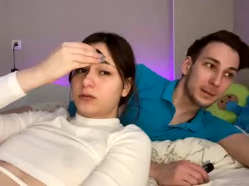 webcam couple cookies_4u_cute live cam image #1181913