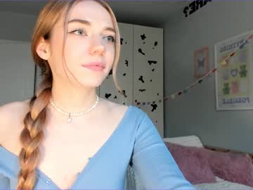webcam girl thisisamelia live cam image #4225457