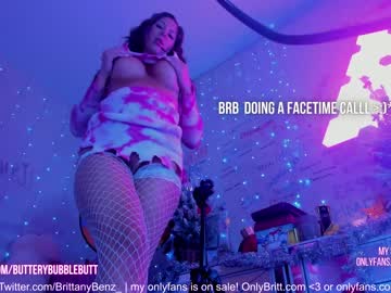 webcam girl butterybubblebutt live cam image #6092833