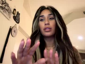 webcam girl skyyefox live cam image #4957915