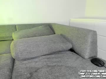 webcam girl honey_sunshine live cam image #877631