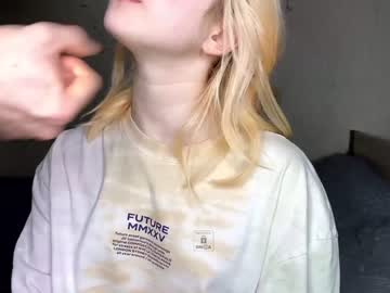 webcam couple cherry_moonn live cam image #1502818