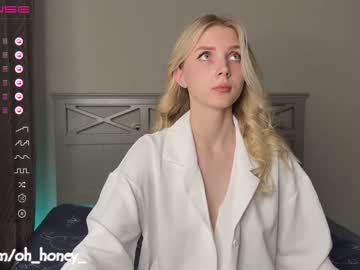 webcam girl oh_honey_ live cam image #4748817