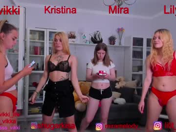 webcam girl misss_vikki live cam image #2068628