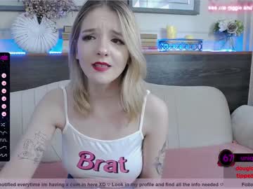 webcam girl ginger_pie live cam image #3072719