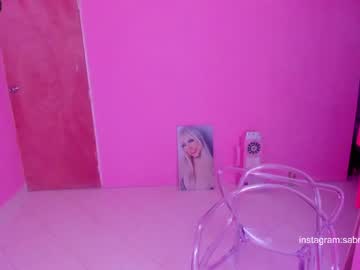webcam girl sabrina_geek live cam image #4808777