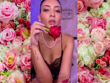 webcam girl letizia_fulkers live cam image #66120