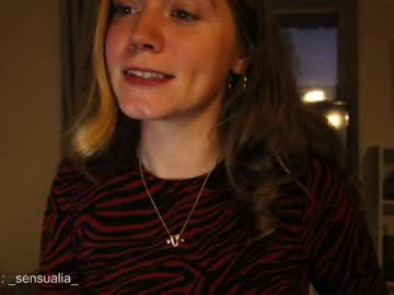 webcam couple _sensualia_ live cam image #5542924