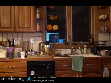 webcam girl tantric_eden_ live cam image #490517