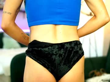 webcam tranny blondiefromtheblock live cam image #7111007