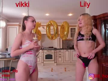 webcam girl misss_vikki live cam image #1846237