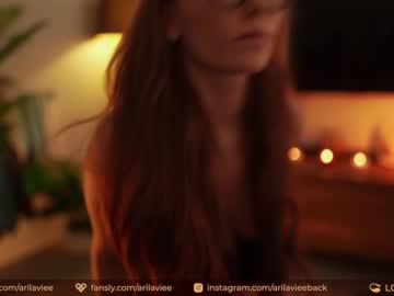 webcam girl aarilaviee live cam image #3091010