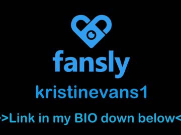 webcam tranny kristinevans live cam image #5286444