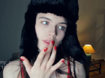 webcam girl look_my_passion live cam image #5824914